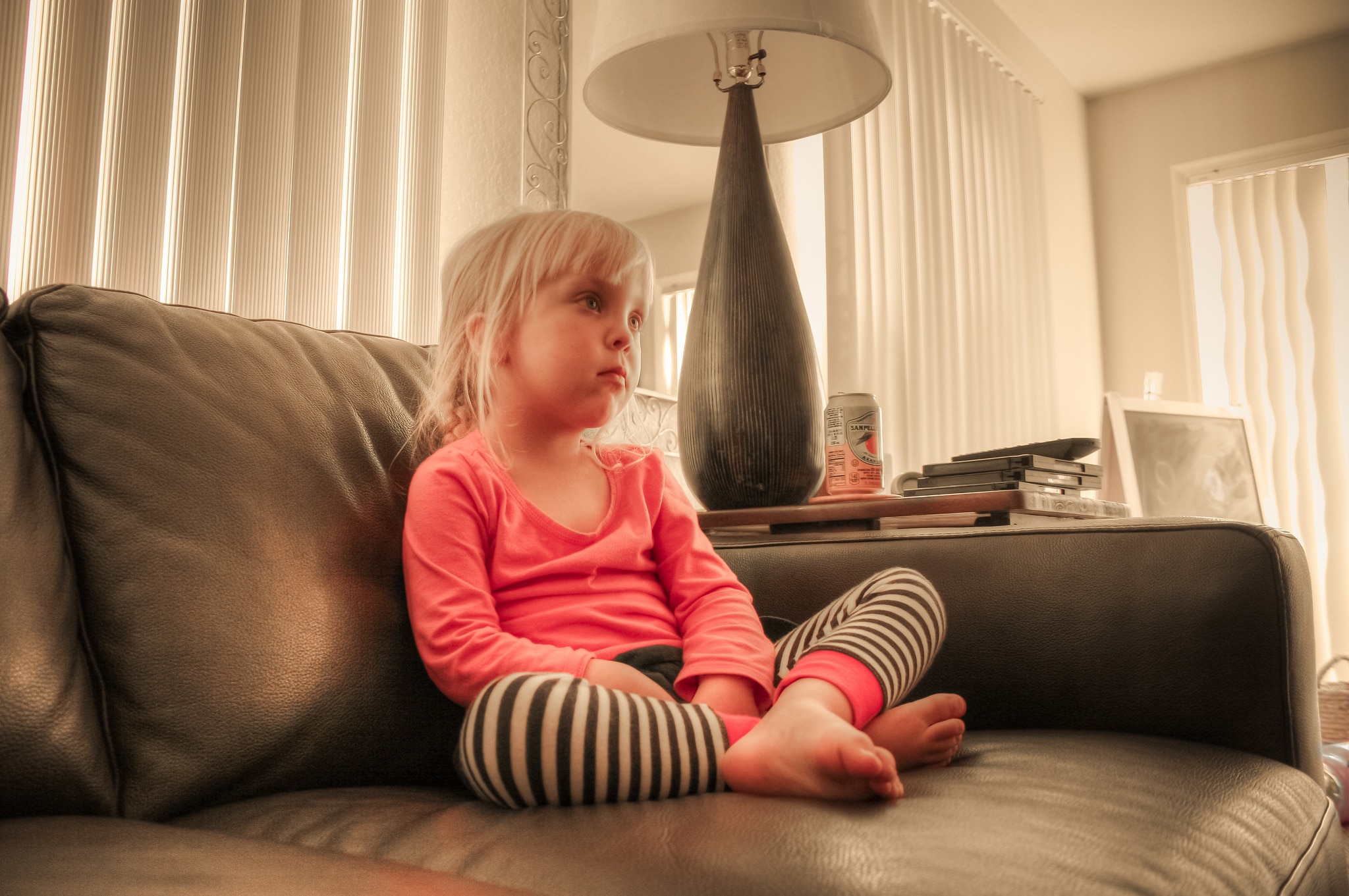 Screen Time & Child Development | Child And Family Blog