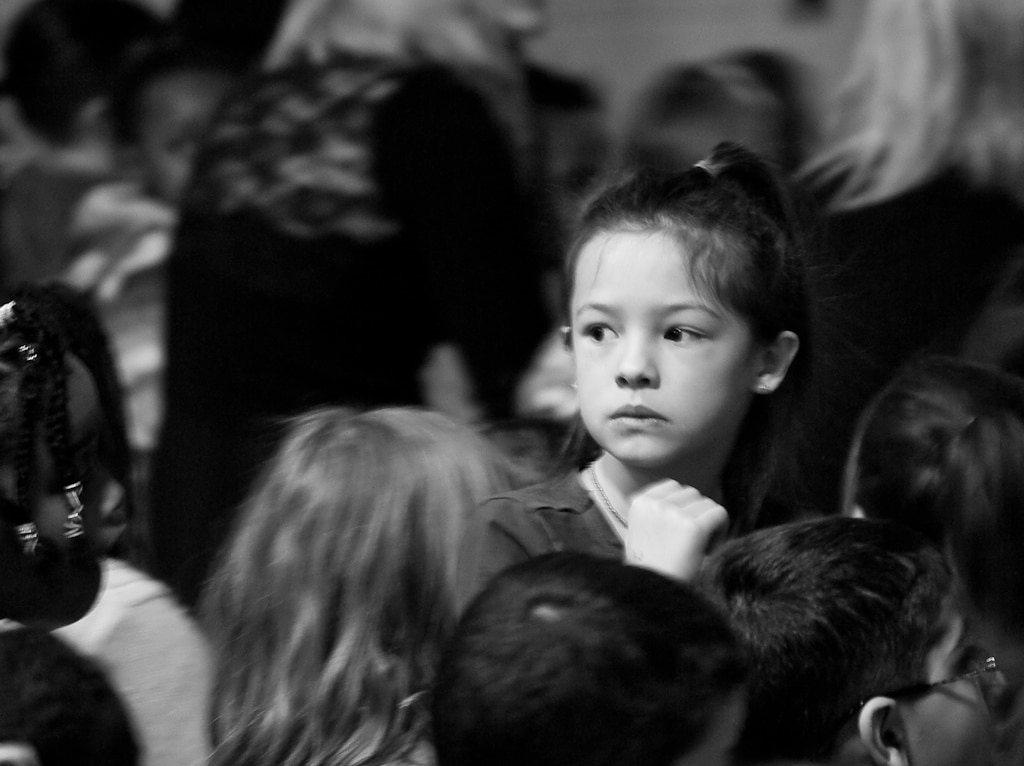 Children of divorce: the role of self-esteem in recovering from trauma