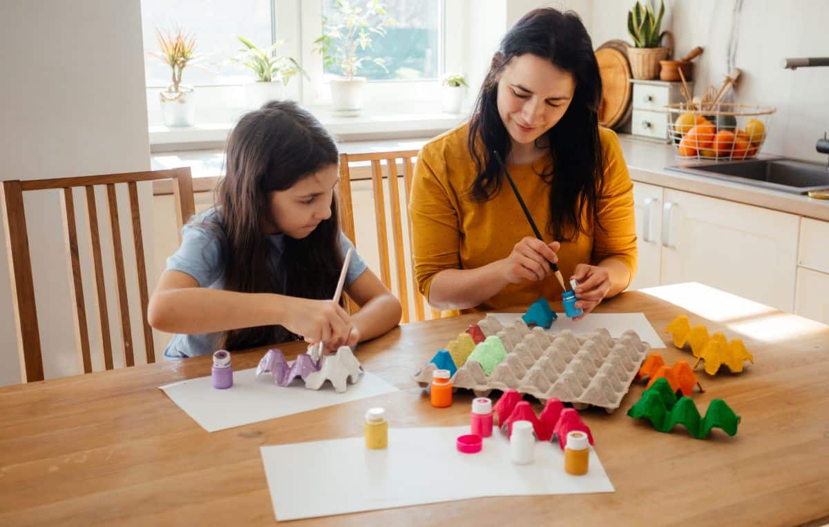 Five Pillars of Education at Home | Child & Family Blog