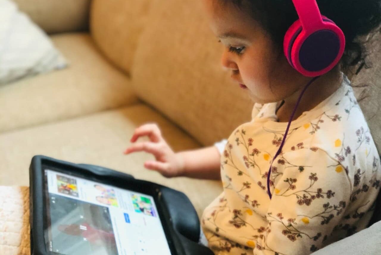 Is Screen Time Detrimental To A Child Child And Family Blog Is Screen Time Detrimental To A Child Child And Family Blog