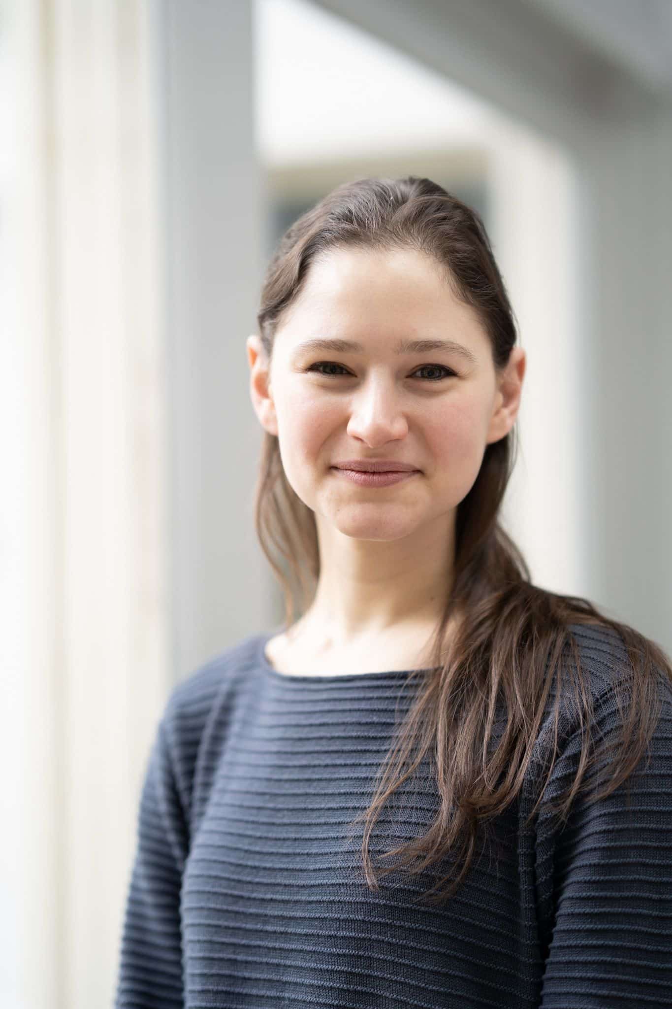 Jenna Spitzer Author Child and Family Blog